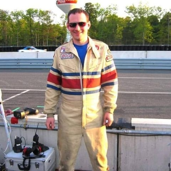 Meet your Posher, Dale - Picture 1 of 1